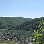 Hotell Sewenig Müden