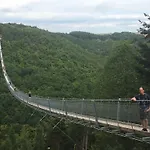 Hotell Sewenig Müden