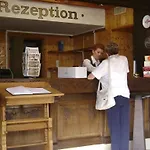 Sewenig Müden