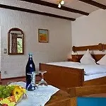 Sewenig Hotell Müden