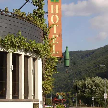 Hotel Sewenig
