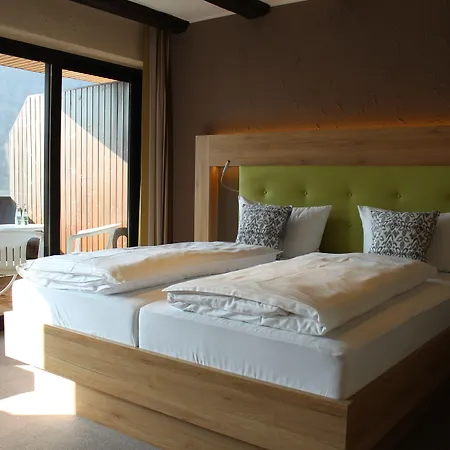 Hotel Sewenig Müden