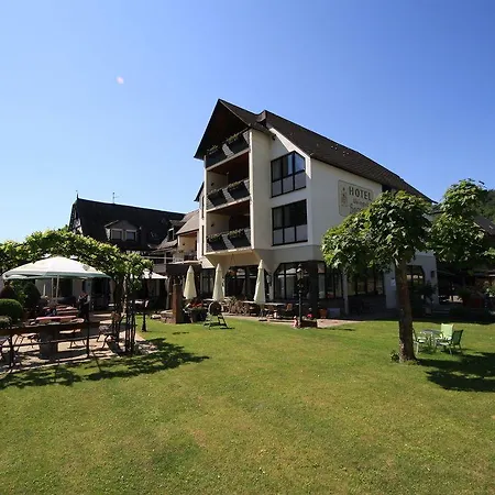 Hotel Sewenig Müden