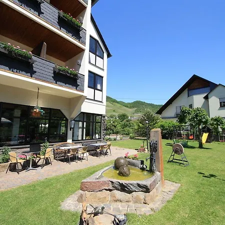 Hotel Sewenig Müden