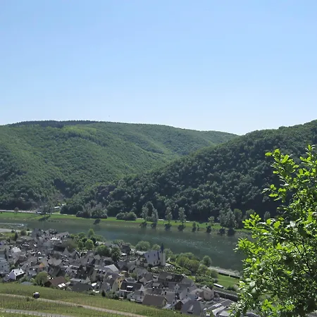 فندق Sewenig Müden