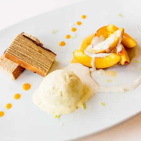 斯文吉酒店 3* Müden