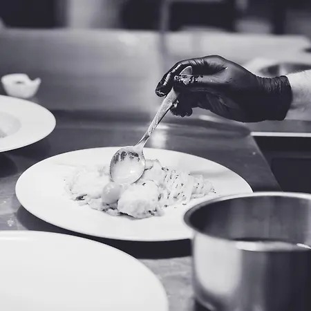 Sewenig Hotel Müden