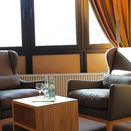 Sewenig Отель 3*