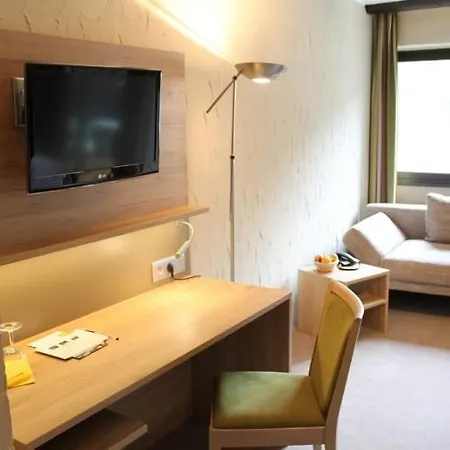 酒店 斯文吉酒店 3*