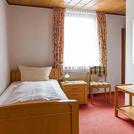 Hotel Sewenig