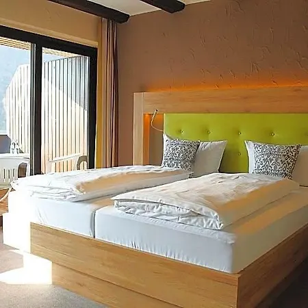 Sewenig Hotel 3*