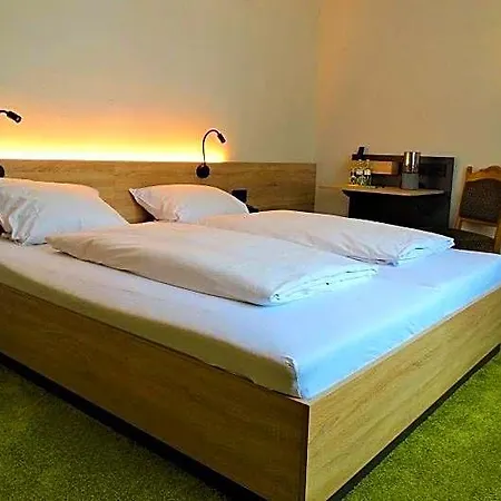 Sewenig Hotel Müden