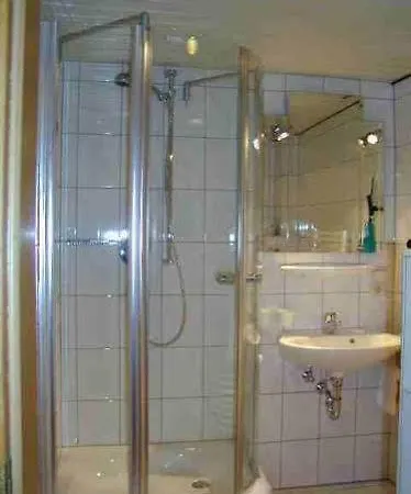 Отель Sewenig 3*