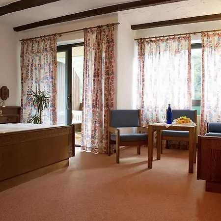 Sewenig 3* Мюден