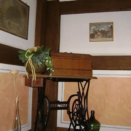 Sewenig Отель 3*