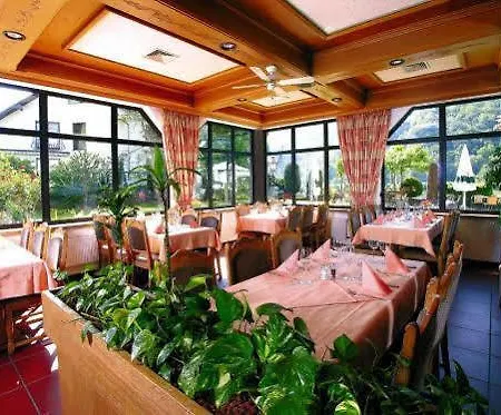 Hotel Sewenig Müden