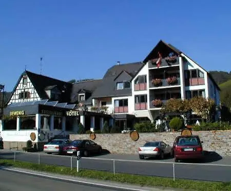 Sewenig Hotel