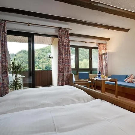 Sewenig Hotel