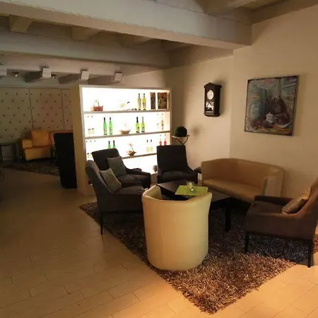 Hotel Sewenig 3*