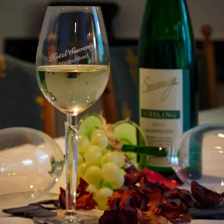 Sewenig Hotel Müden