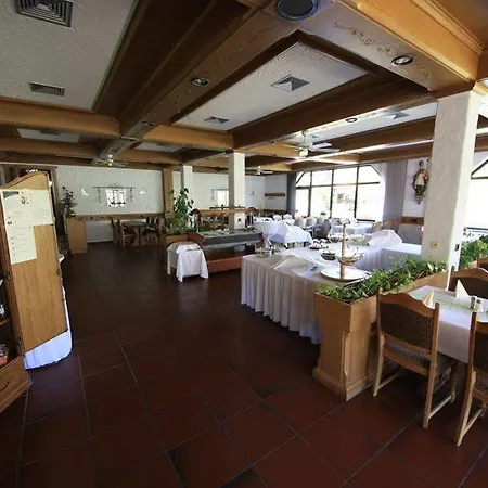 Sewenig Hotel 3*
