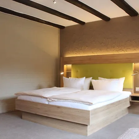 斯文吉酒店 酒店