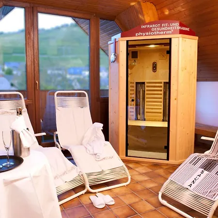 Hotel Sewenig Müden