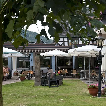 Hotel Sewenig