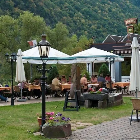 Sewenig Hotel 3*