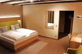 Hotel Sewenig Müden