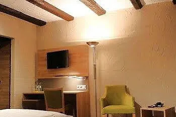 Sewenig Hotel