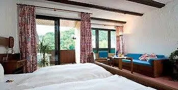 Sewenig Hotel 3*