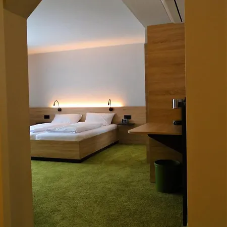 Sewenig 3* Müden