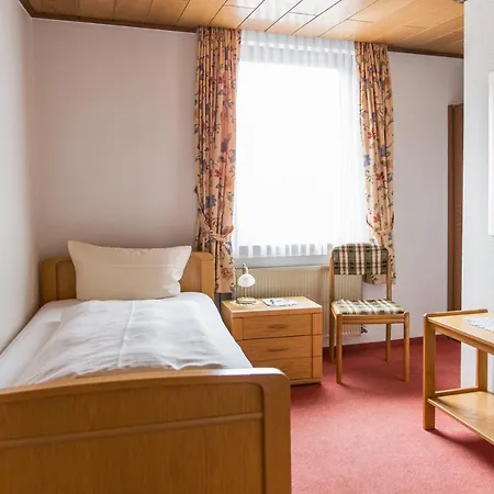 Hotel Sewenig