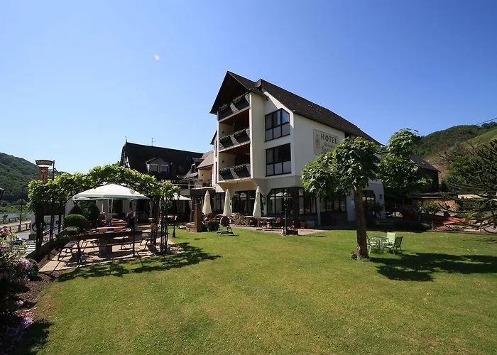 Hotel Sewenig Müden