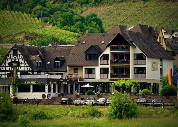 Sewenig Hotel