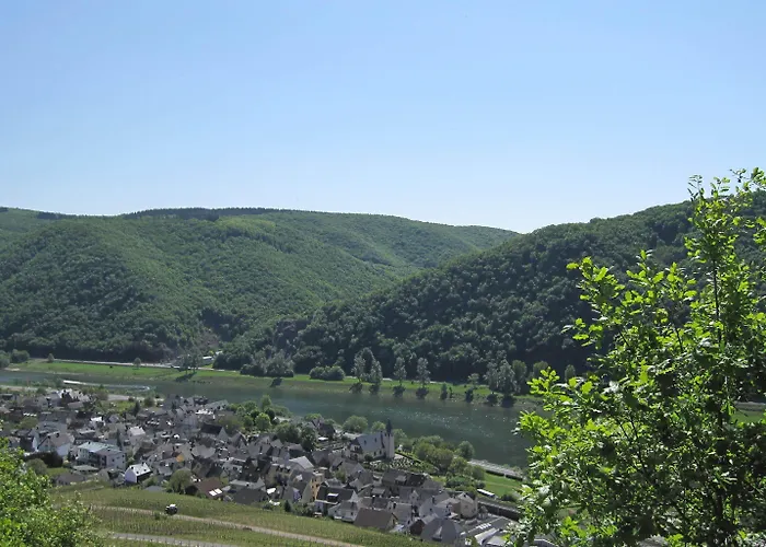 Hotel Sewenig Müden