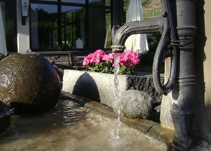 Szálloda Sewenig 3*