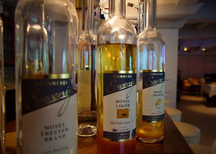 Sewenig Szálloda 3*