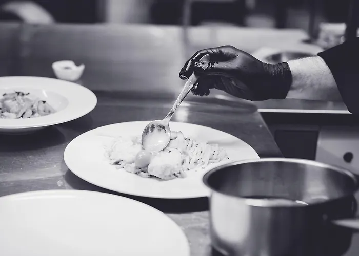 Sewenig Hotel Müden