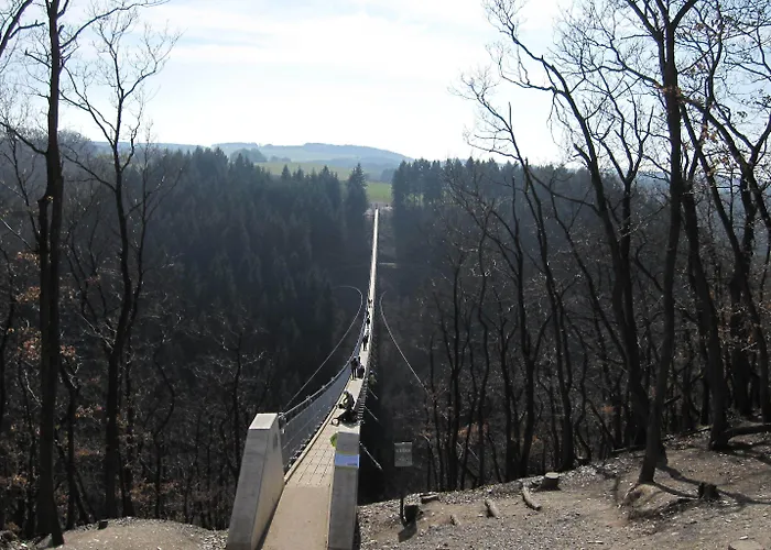 Sewenig Szálloda 3*