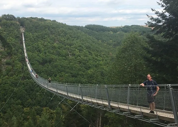 Hotel Sewenig Müden