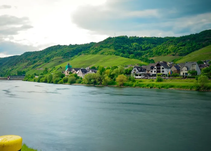 Sewenig Szálloda 3*