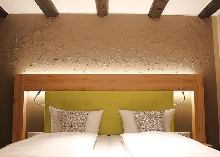 Sewenig Hotel Müden