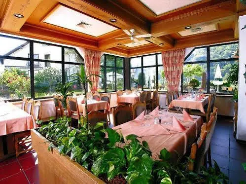 Hotel Sewenig Müden