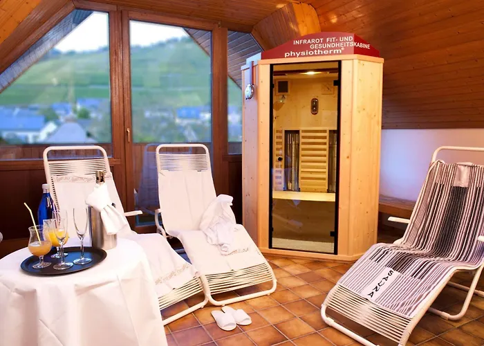 Hotel Sewenig Müden