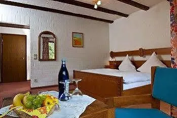 Sewenig Hotel Müden